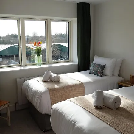 Deluxe Double 1 Сasa de vacaciones